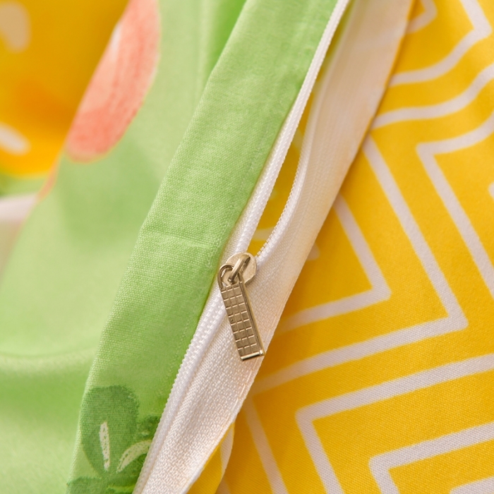 91家纺网 家纺一手货源 找家纺 【12.30周二秒杀 三人助力19.9带回家】芦荟棉磨毛四件套