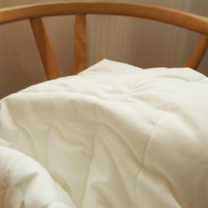 91家纺网 家纺一手货源 找家纺 （总）良品汇馆 2026新款夹棉枕全棉柔软枕头枕芯民宿枕芯纯色简约成人枕A类