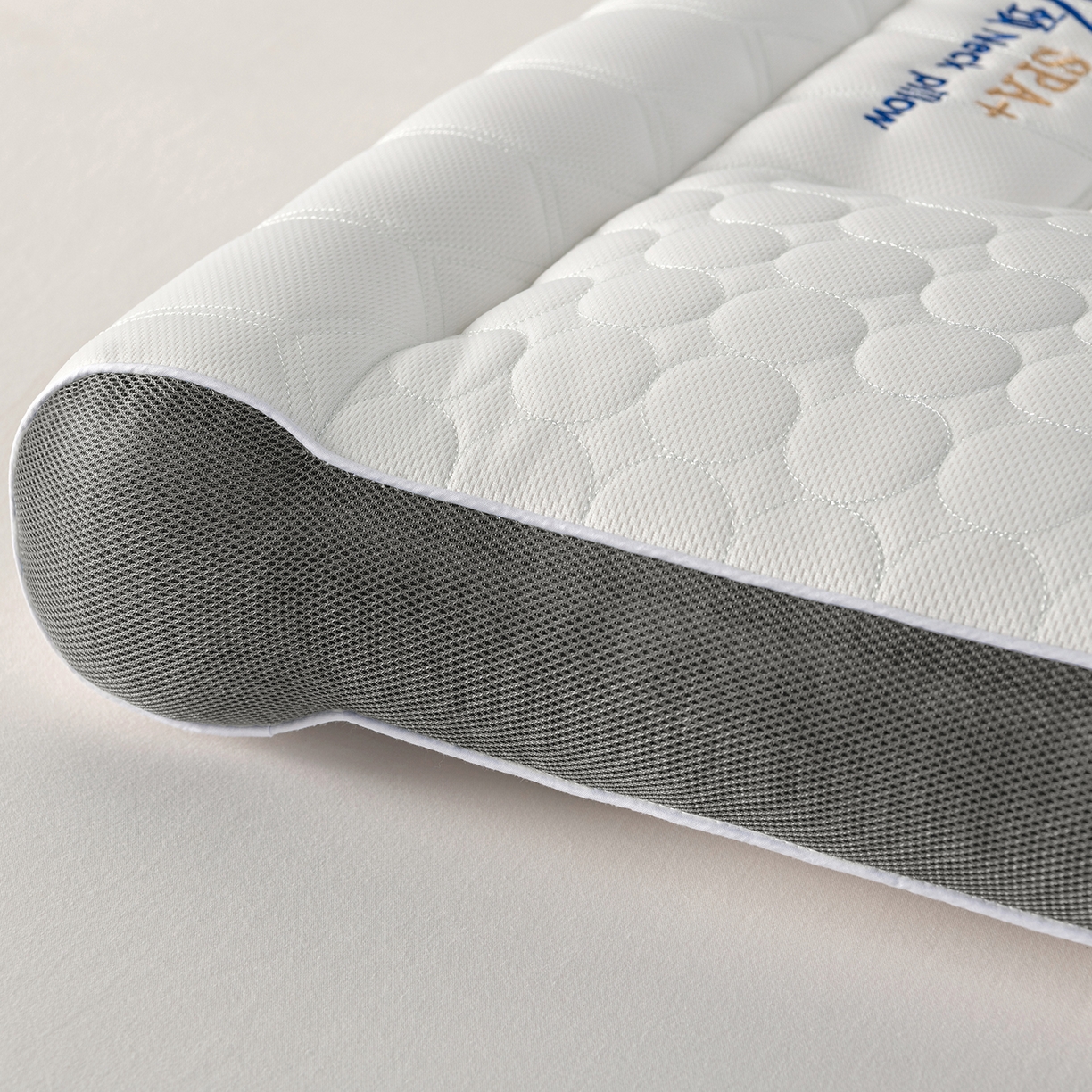 91家纺网 家纺一手货源 找家纺 （总）小米枕芯 2026新款护颈氧枕枕头枕芯