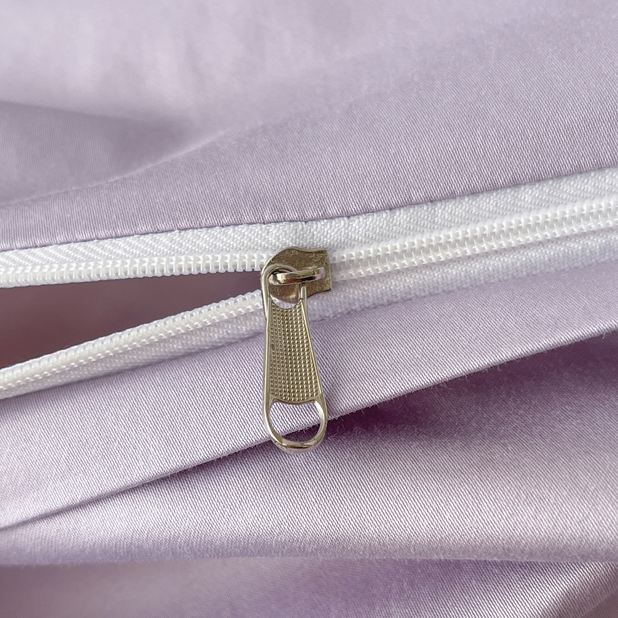 91家纺网 家纺一手货源 找家纺 置顶家纺 2025新款刺绣亲肤磨毛四件套-兰迪系列 兰迪-香芋紫