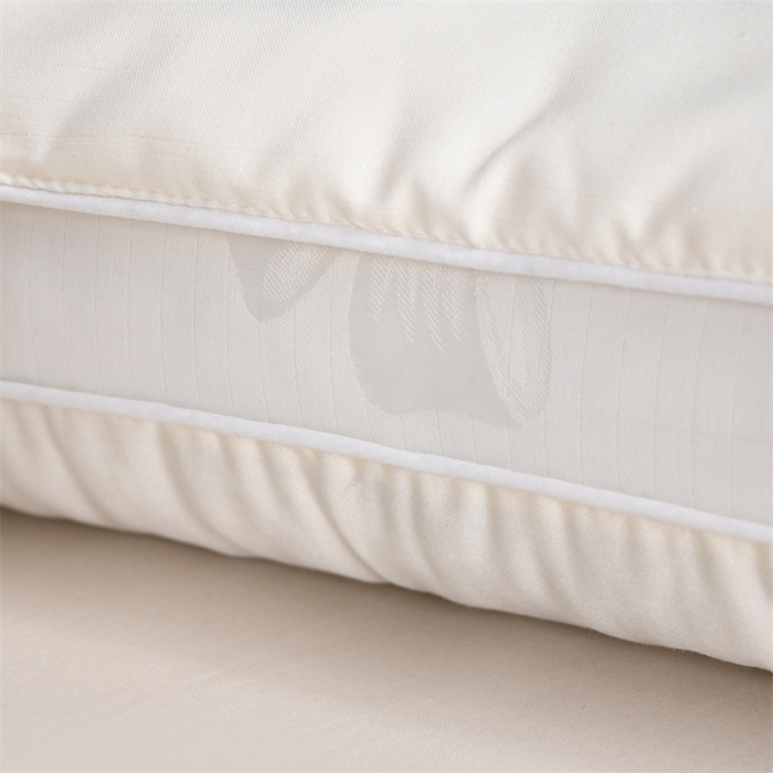 91家纺网 家纺一手货源 找家纺 （总）仁宇枕业 2025新款新品蝴蝶蚕丝二合一枕