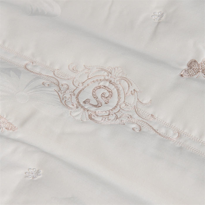 91家纺网 家纺一手货源 找家纺 （总）仁宇枕业 2025新款新品蝴蝶蚕丝二合一枕