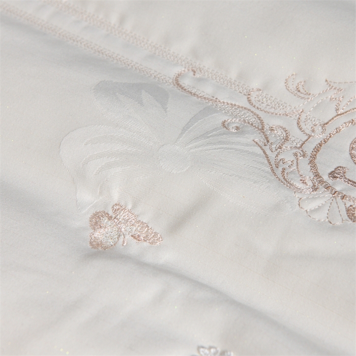 91家纺网 家纺一手货源 找家纺 （总）仁宇枕业 2025新款新品蝴蝶蚕丝二合一枕