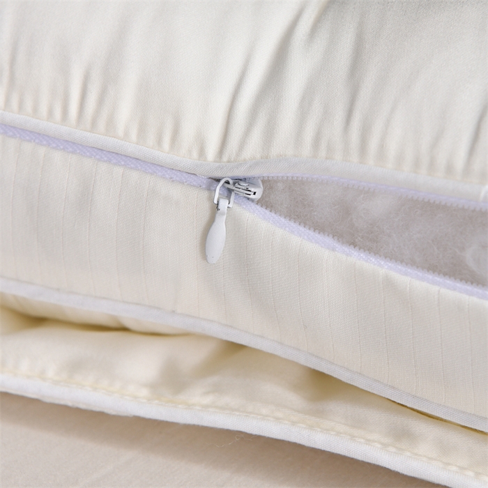 91家纺网 家纺一手货源 找家纺 （总）仁宇枕业 2025新款新品蝴蝶蚕丝二合一枕