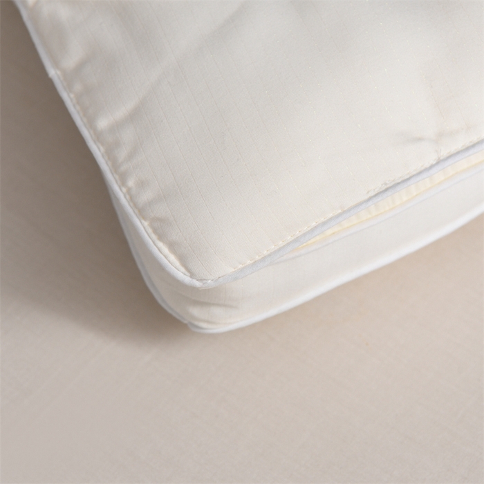 91家纺网 家纺一手货源 找家纺 （总）仁宇枕业 2025新款新品蝴蝶蚕丝二合一枕