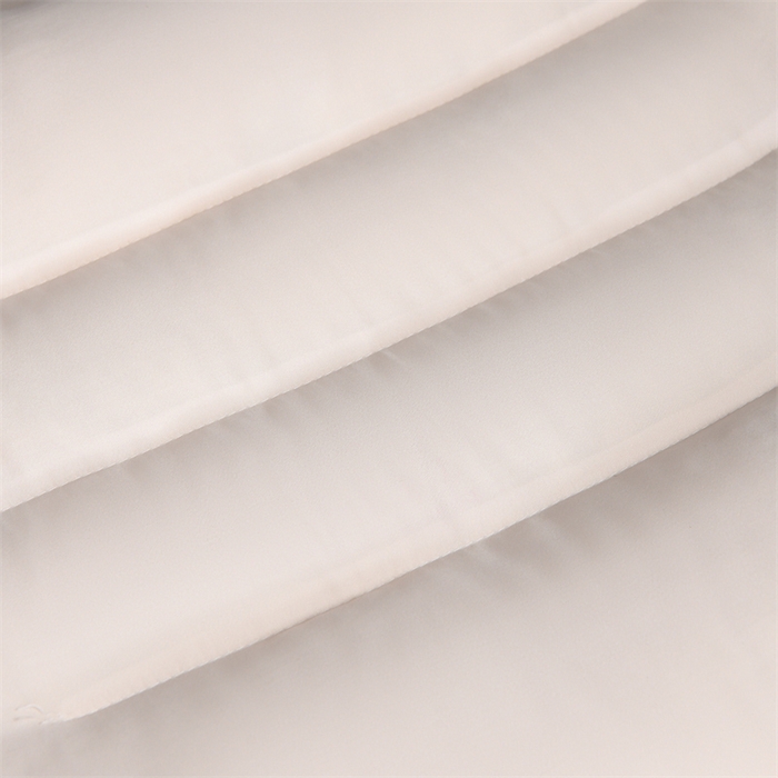 91家纺网 家纺一手货源 找家纺 （总）仁宇枕业 2025新款新品棠颜悦色蚕丝定型枕