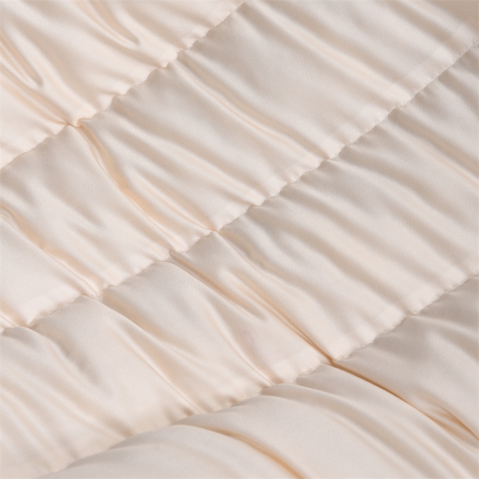 91家纺网 家纺一手货源 找家纺 （总）仁宇枕业 2025新款新品棠颜悦色蚕丝定型枕