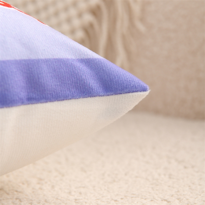 91家纺网 家纺一手货源 找家纺 （总）仁宇枕业 2025新款新品新年鸿运大吉大利心想事成系列腰枕靠垫沙发靠垫枕头枕芯