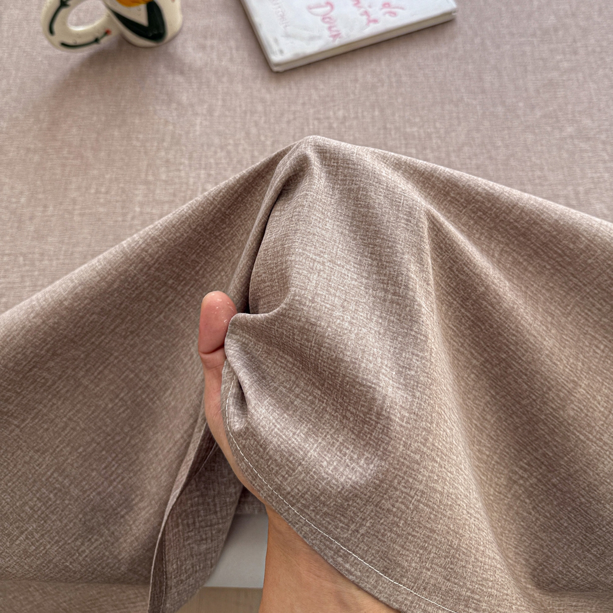 91家纺网 家纺一手货源 找家纺 （总）名品家纺 2026新款100%纯棉床单系列