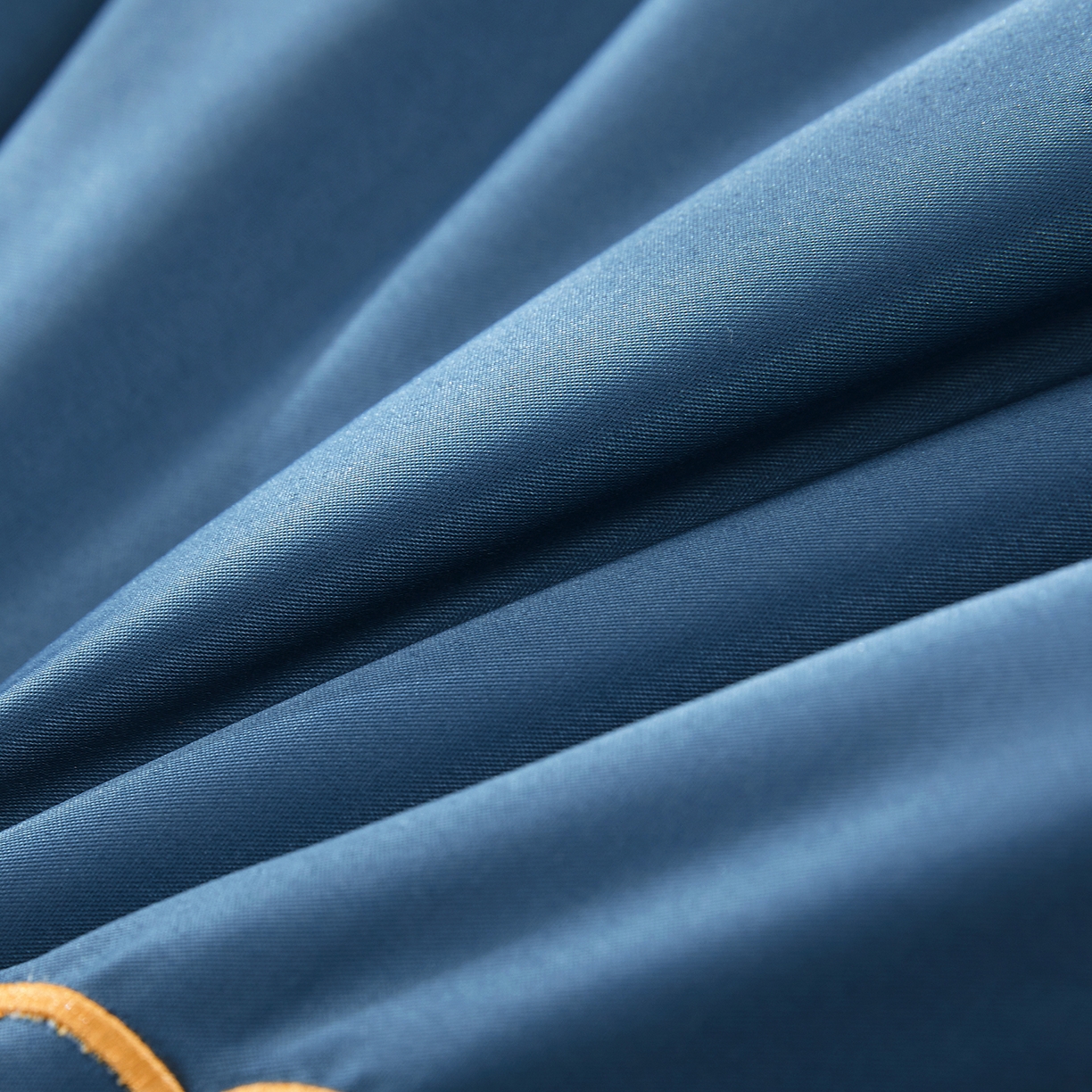 91家纺网 家纺一手货源 找家纺 （总）好尚居 2026新款水洗真丝刺绣夏被被子被芯四件套