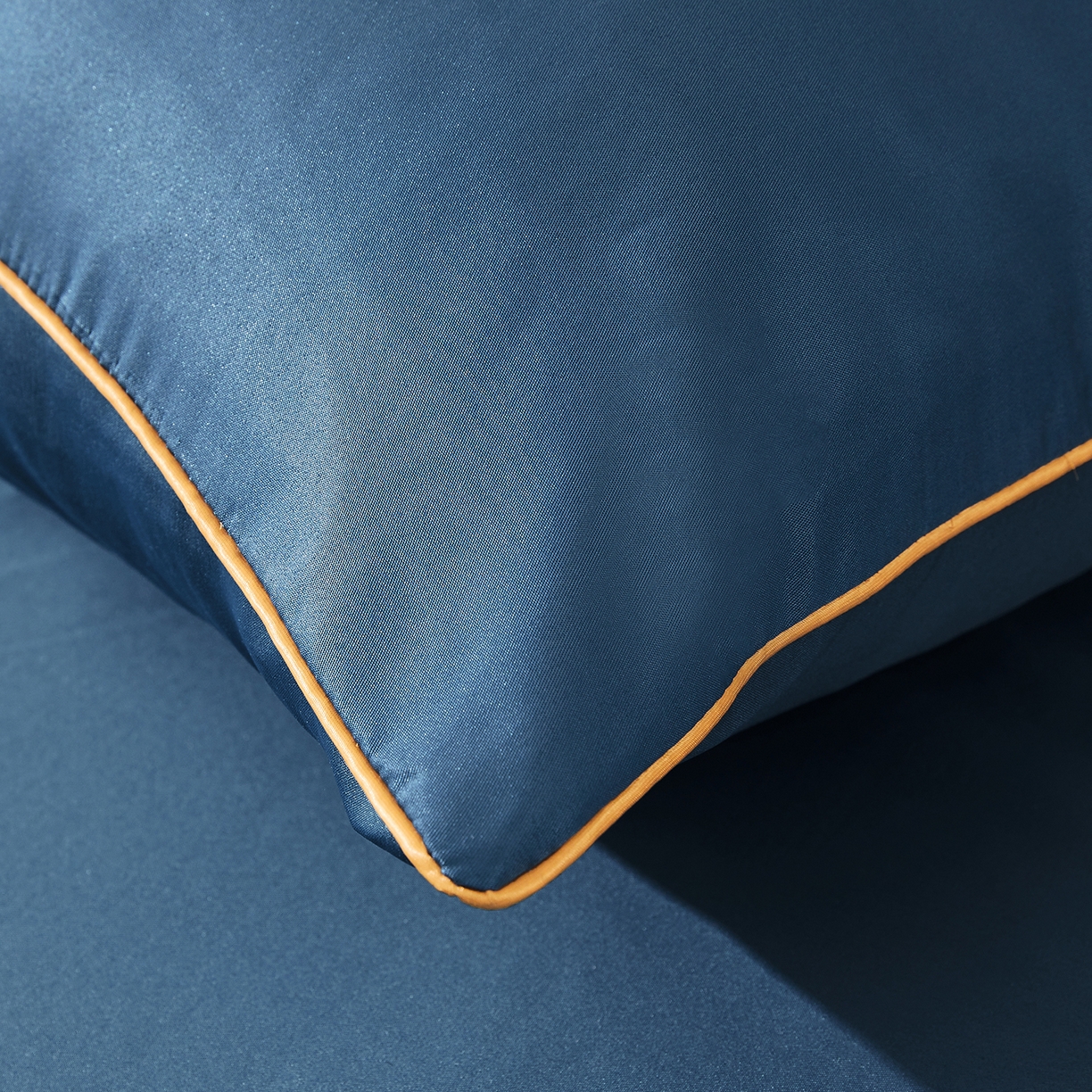 91家纺网 家纺一手货源 找家纺 （总）好尚居 2026新款水洗真丝刺绣夏被被子被芯四件套