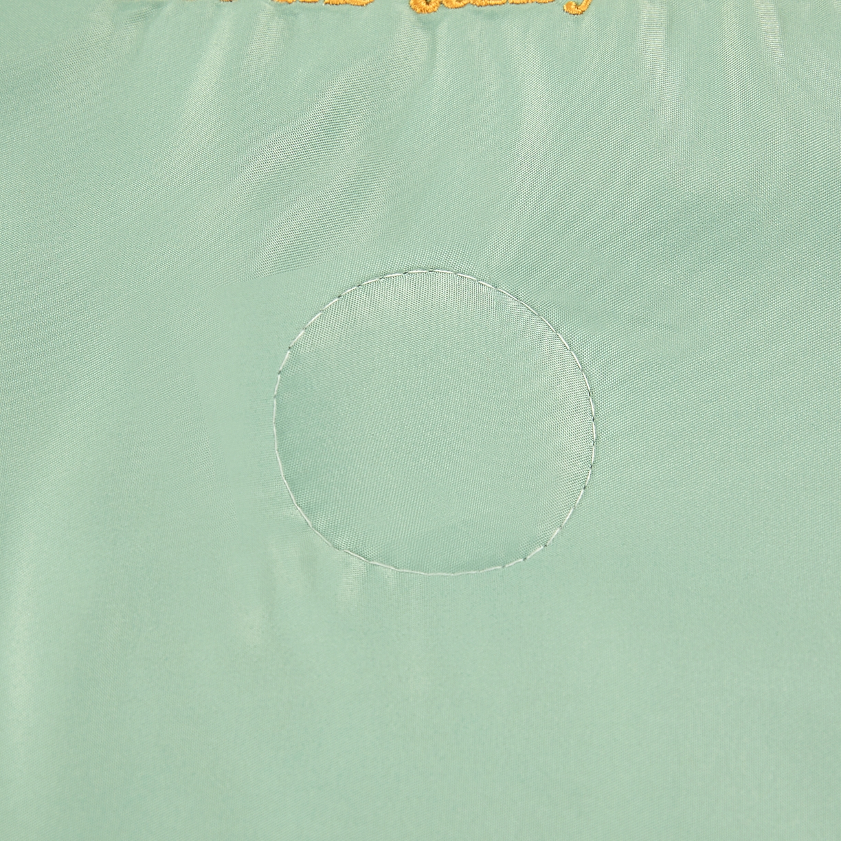 91家纺网 家纺一手货源 找家纺 好尚居 2026新款水洗真丝刺绣夏被被子被芯四件套 深海蓝