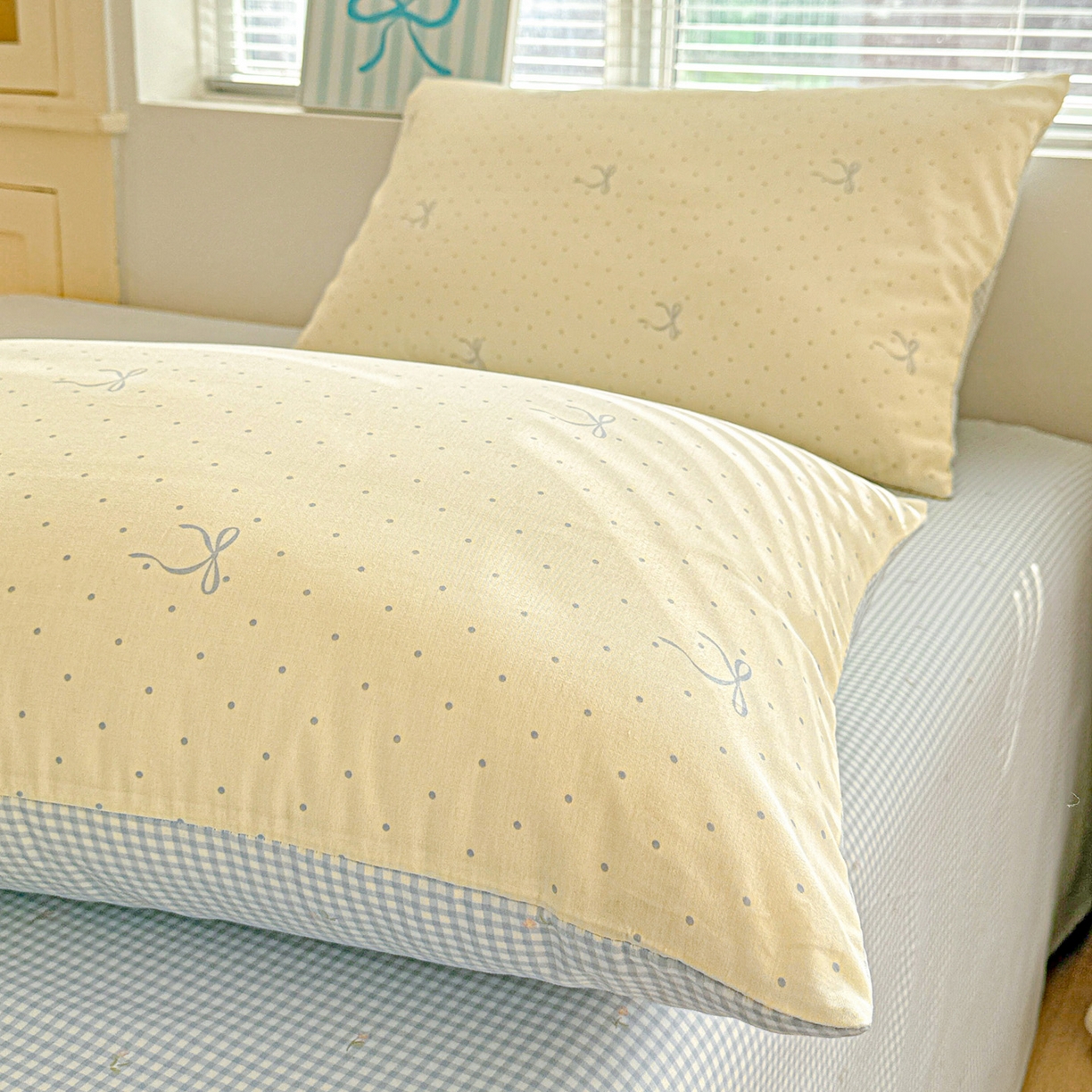 91家纺网 家纺一手货源 找家纺 （总）名品家纺 2026新款100%纯棉枕套系列