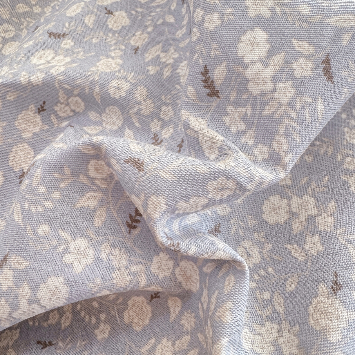 91家纺网 家纺一手货源 找家纺 名品家纺 2026新款100%纯棉单被套系列 提供买家秀 陌上海棠