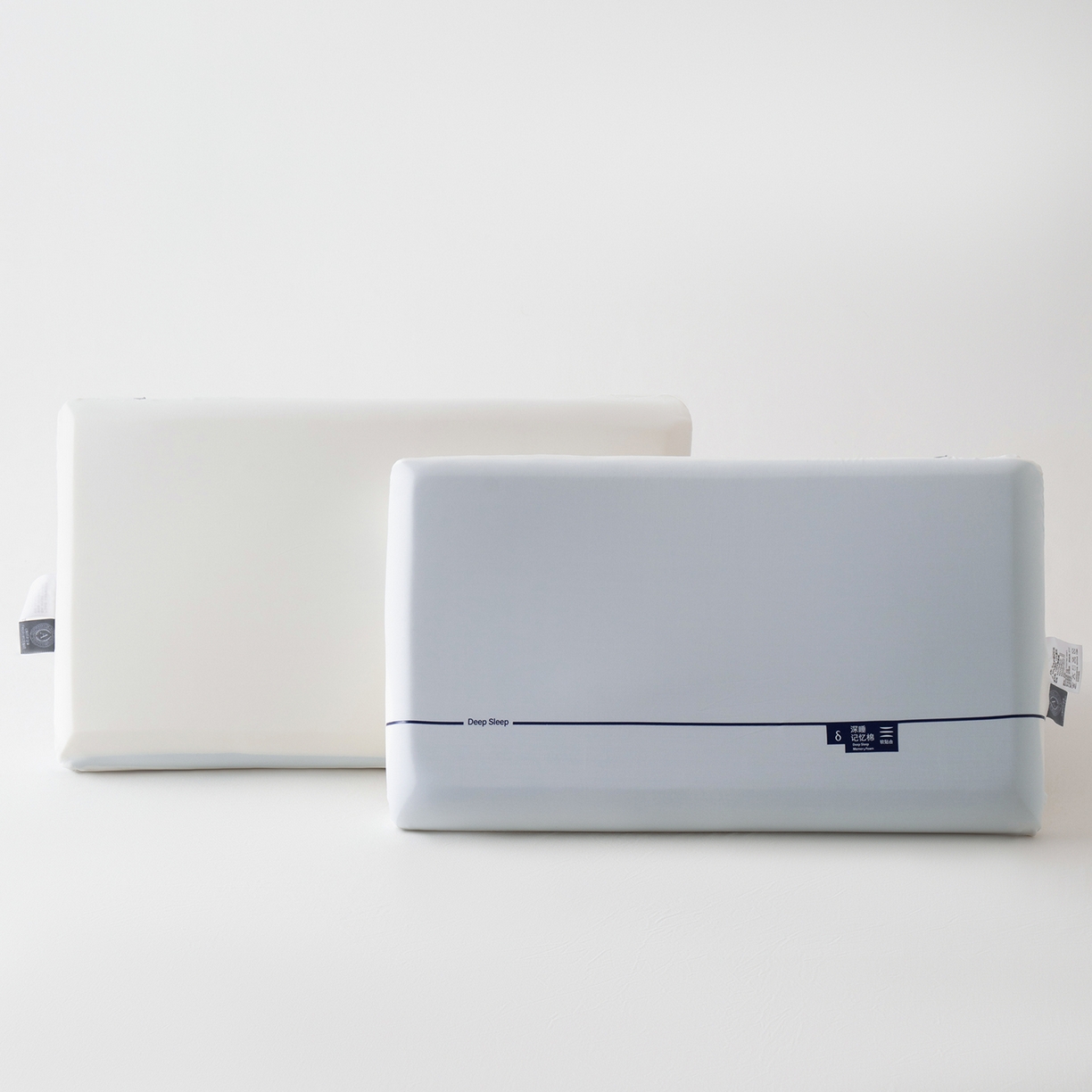 91家纺网 家纺一手货源 找家纺 （总）顺发床垫 2026新款云朵护颈记忆枕