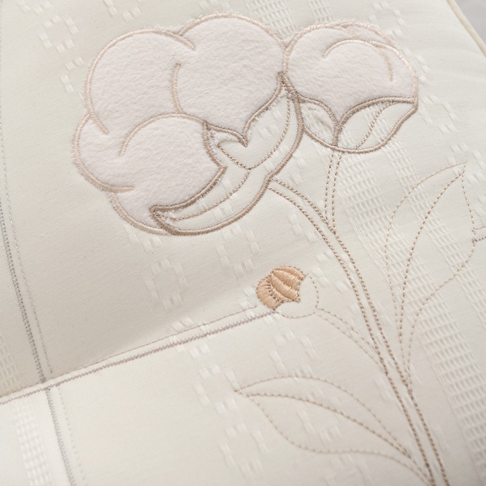 91家纺网 家纺一手货源 找家纺 （总）雅晨枕芯 2025新款素棉枕头定型枕枕头枕芯