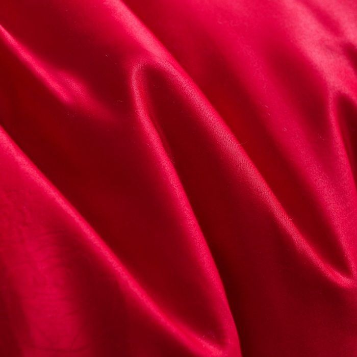 91家纺网 家纺一手货源 找家纺 壹张床 2026新款全棉纯棉60支提花婚庆喜被冬被被子被芯 喜事临门