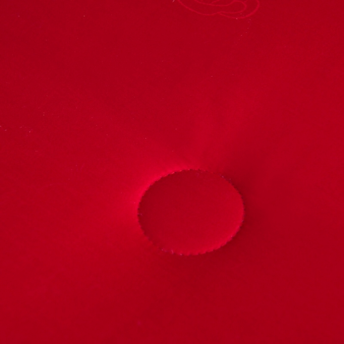 91家纺网 家纺一手货源 找家纺 壹张床 2026新款全棉纯棉60支提花婚庆喜被冬被被子被芯 喜事临门