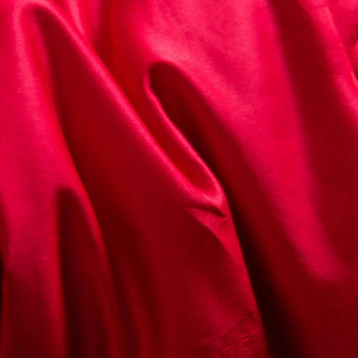 91家纺网 家纺一手货源 找家纺 壹张床 2026新款全棉纯棉60支提花婚庆喜被冬被被子被芯 龙凤相依