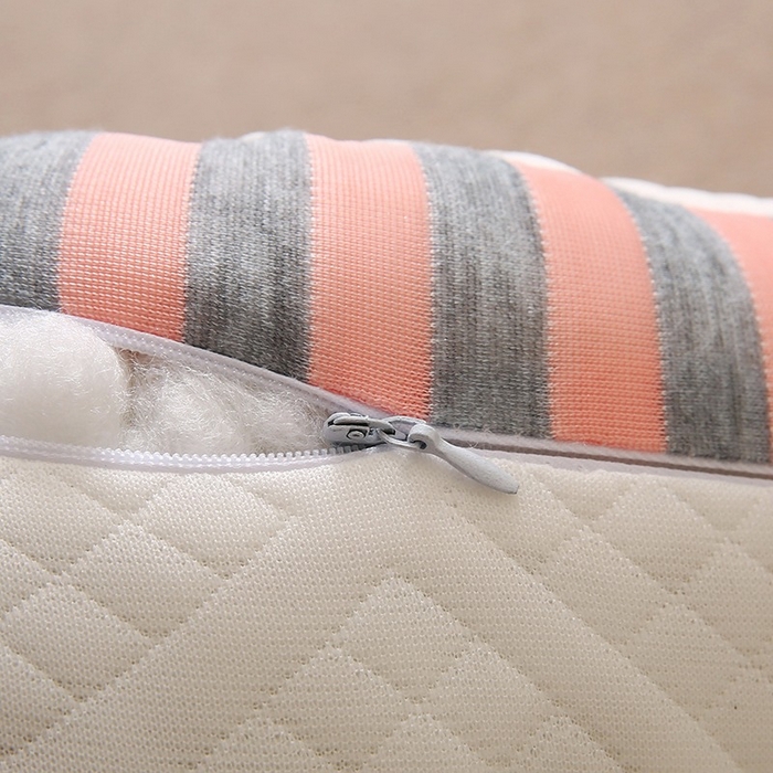 91家纺网 家纺一手货源 找家纺 （总）锦鲤枕芯 2025新款spa情侣护颈枕枕头枕芯