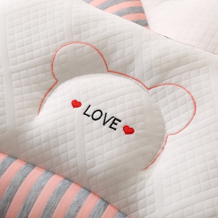 91家纺网 家纺一手货源 找家纺 （总）锦鲤枕芯 2025新款spa情侣护颈枕枕头枕芯