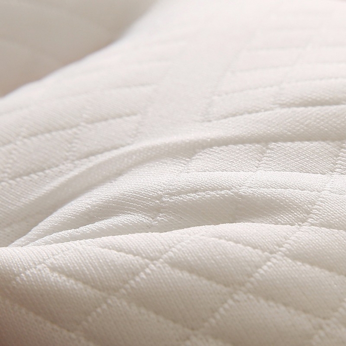 91家纺网 家纺一手货源 找家纺 锦鲤枕芯 2025新款spa情侣护颈枕枕头枕芯 小熊-粉