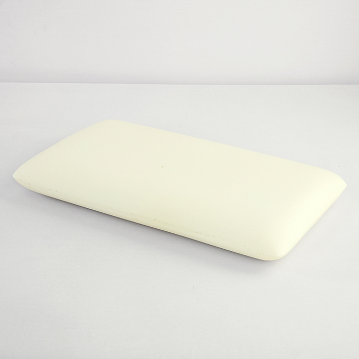 91家纺网 家纺一手货源 找家纺 明星枕业 2025新款零压慢回弹枕头枕芯儿童枕云朵记忆枕学生枕枕头枕芯 云朵记忆枕-灰色