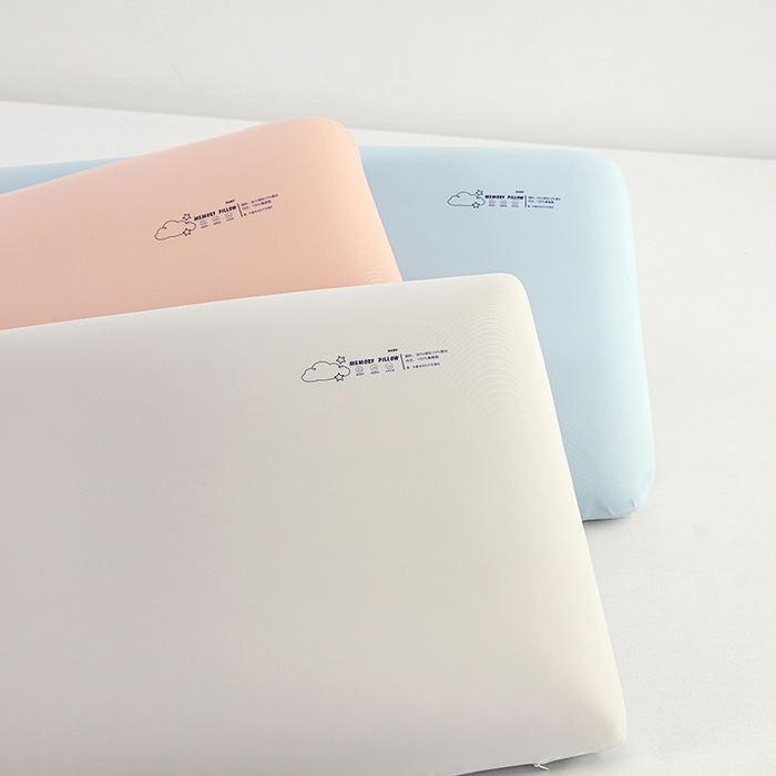 91家纺网 家纺一手货源 找家纺 （总）明星枕业 2025新款零压慢回弹枕头枕芯儿童枕云朵记忆枕学生枕枕头枕芯