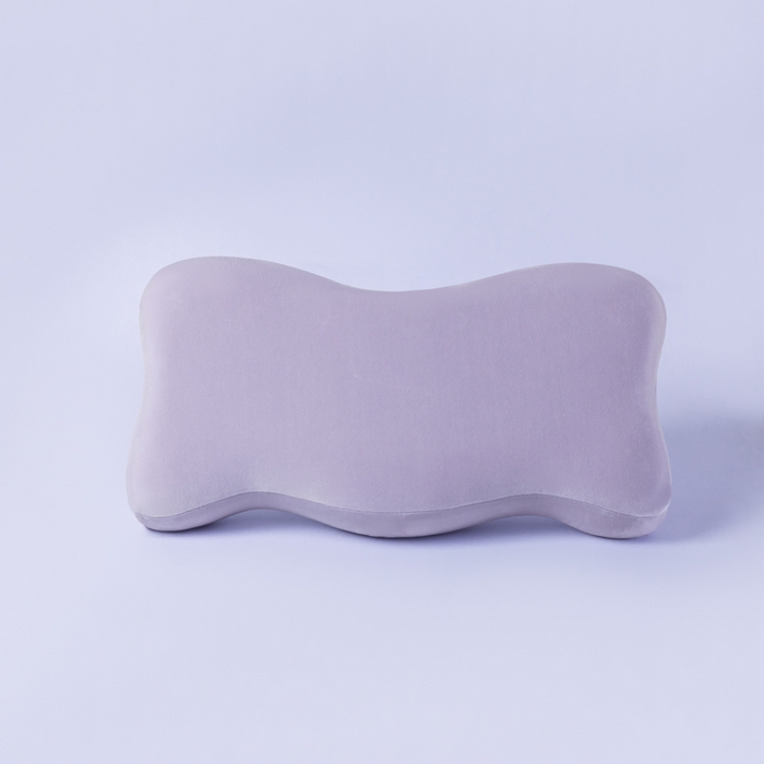 91家纺网 家纺一手货源 找家纺 （总）绮甜枕语 2026新款宝宝绒双节骨头枕枕头枕芯