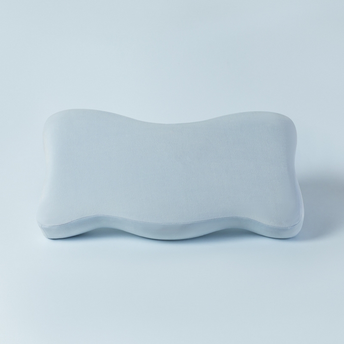 91家纺网 家纺一手货源 找家纺 （总）绮甜枕语 2026新款宝宝绒双节骨头枕枕头枕芯