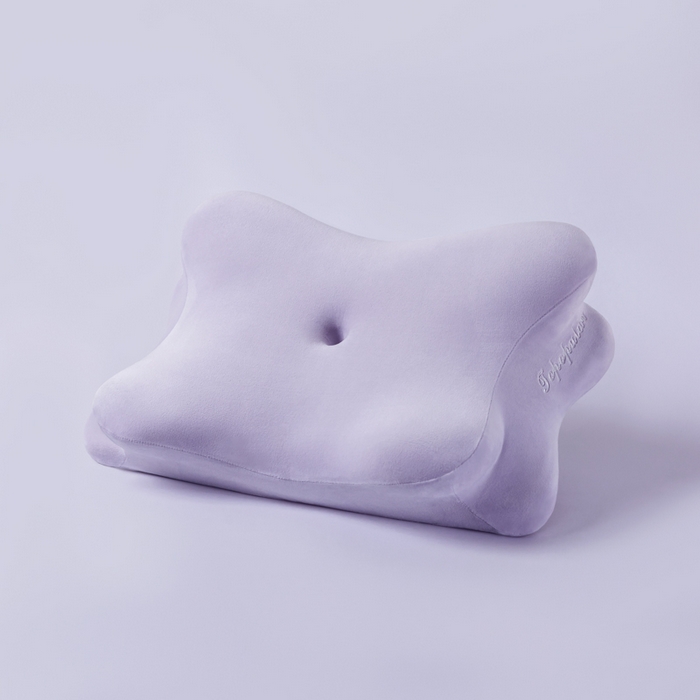 91家纺网 家纺一手货源 找家纺 （总）绮甜枕语 2026新款宝宝绒多功能趴睡枕枕头枕芯