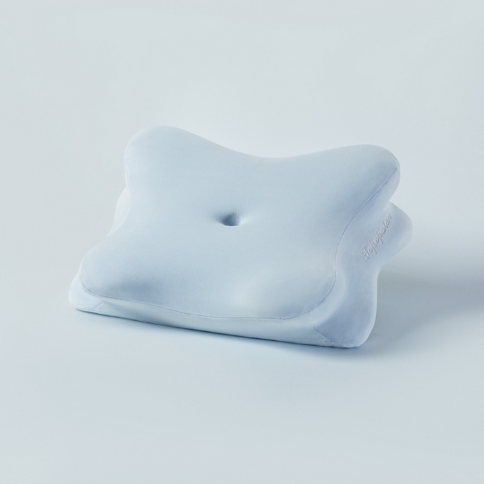 91家纺网 家纺一手货源 找家纺 （总）绮甜枕语 2026新款宝宝绒多功能趴睡枕枕头枕芯