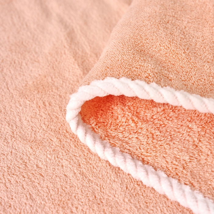 91家纺网 家纺一手货源 找家纺 棠薇家纺 2025新款强吸水毛巾超细纤维速干毛巾运动巾擦手巾-羊驼 羊驼玉 75x35cm/条