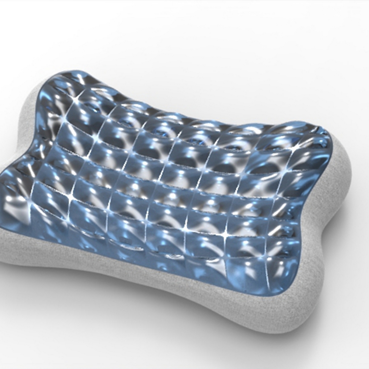 91家纺网 家纺一手货源 找家纺 （总）绮甜枕语 2026新款凝胶记忆棉枕定制款枕头枕芯