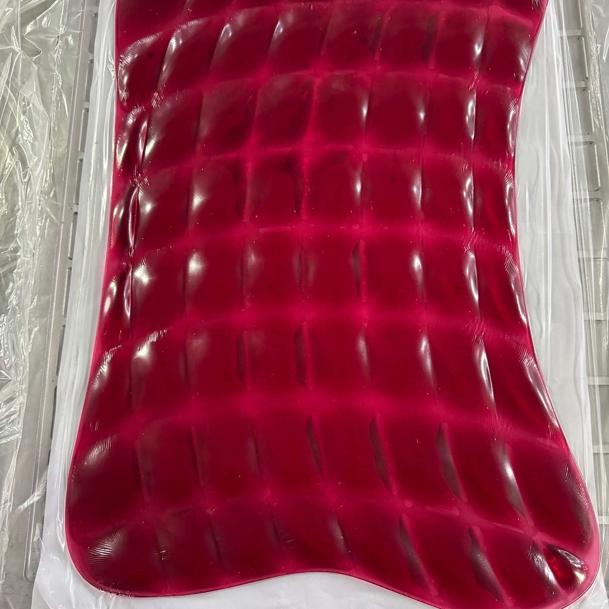 91家纺网 家纺一手货源 找家纺 （总）绮甜枕语 2026新款凝胶记忆棉枕定制款枕头枕芯