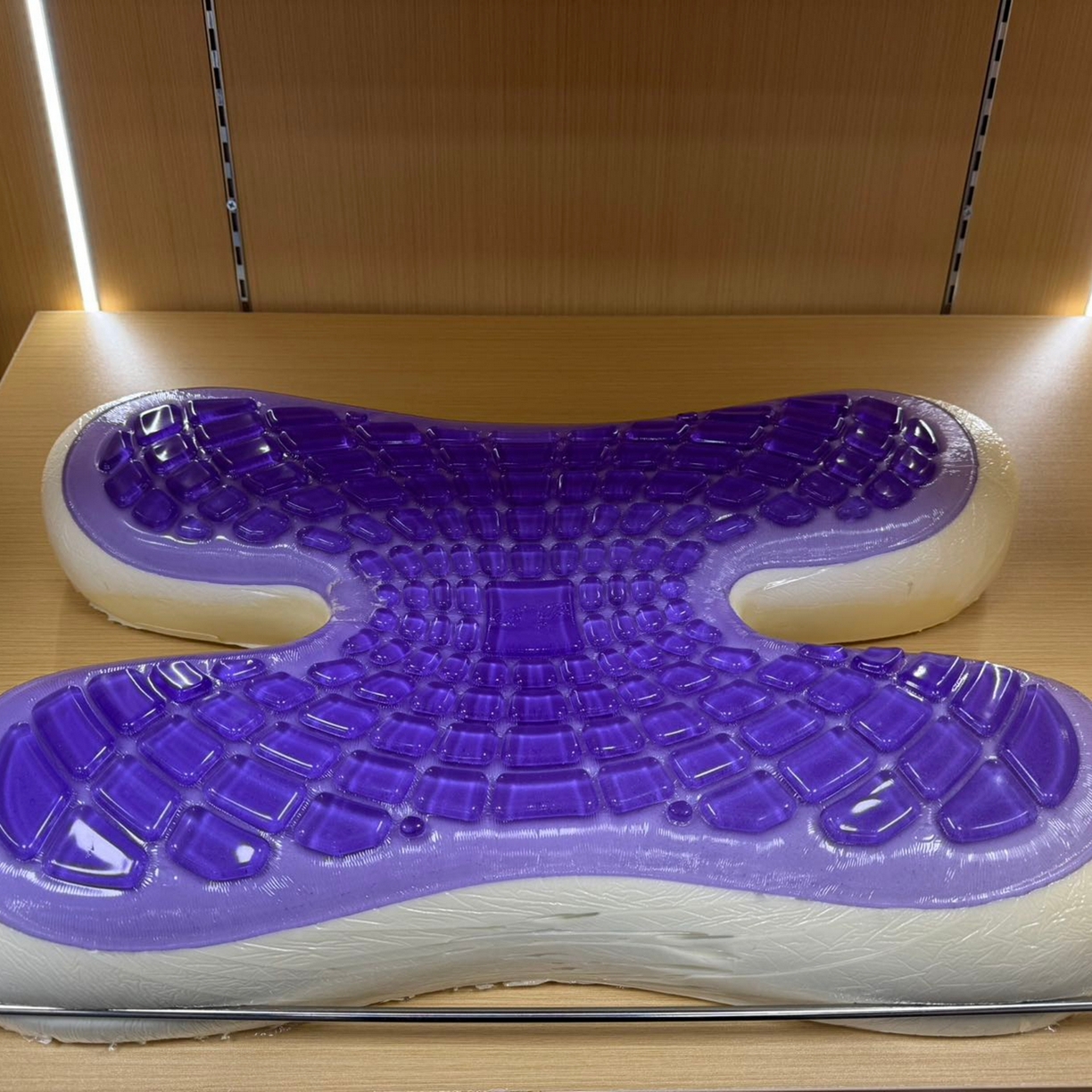 91家纺网 家纺一手货源 找家纺 （总）绮甜枕语 2026新款凝胶记忆棉枕定制款枕头枕芯