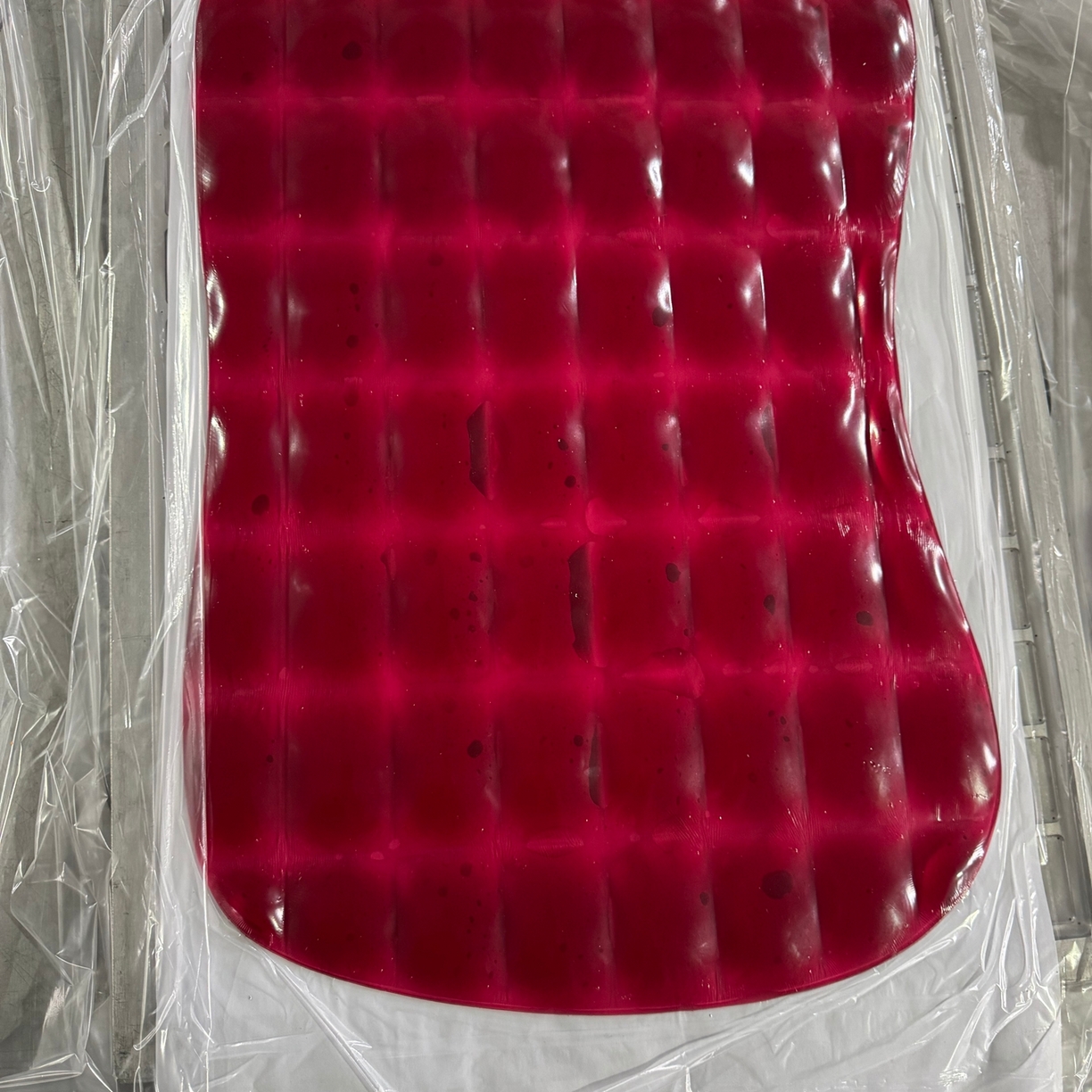 91家纺网 家纺一手货源 找家纺 （总）绮甜枕语 2026新款凝胶记忆棉枕定制款枕头枕芯