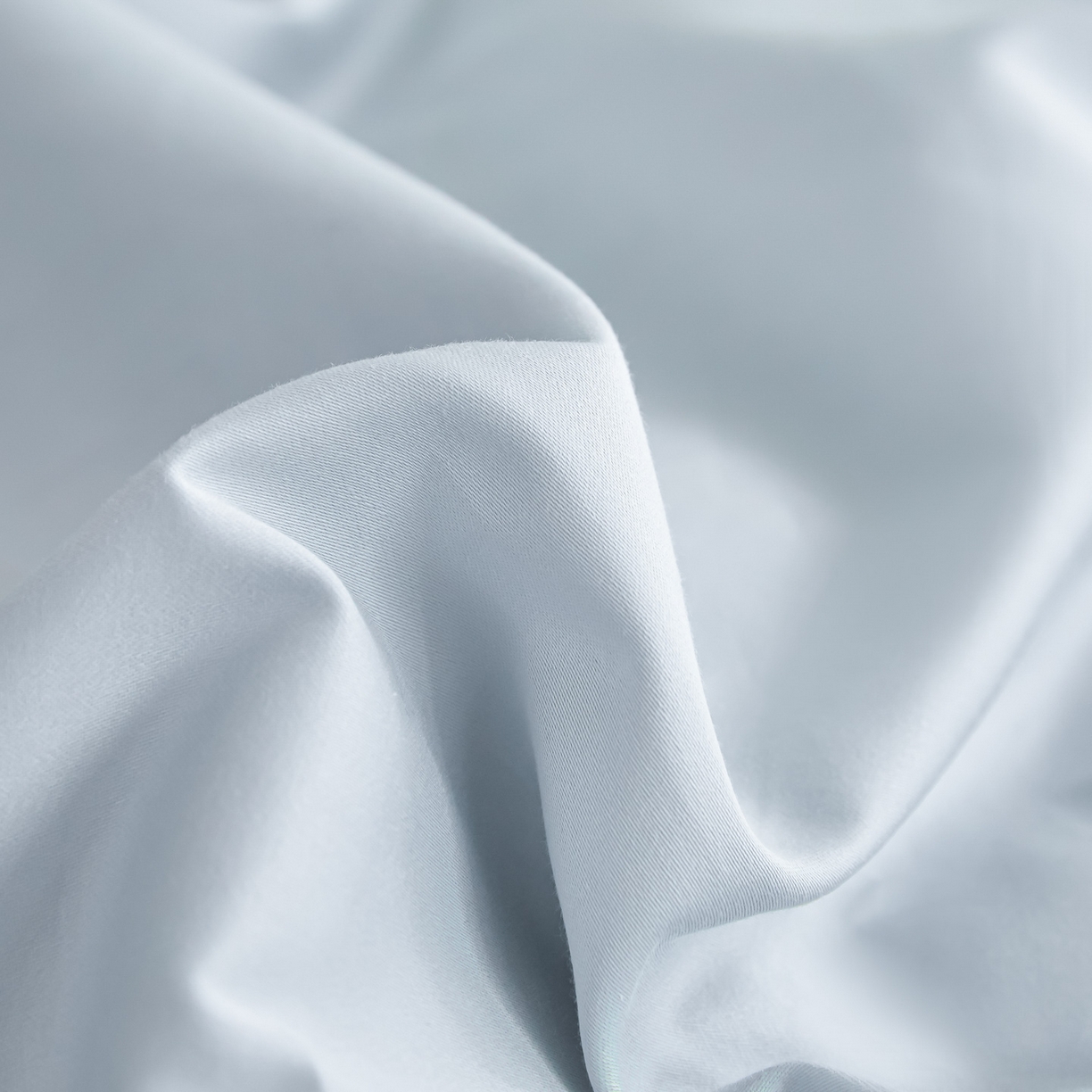 91家纺网 家纺一手货源 找家纺 新方向 2026年刺绣全棉100s贡缎长绒棉纯棉四件套-金伯妮 金伯妮-星月蓝