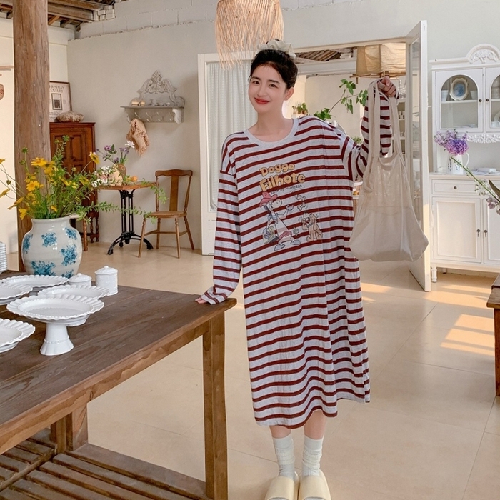 （总）妍景家居生活馆 2025新款罗曼园记懒人裙