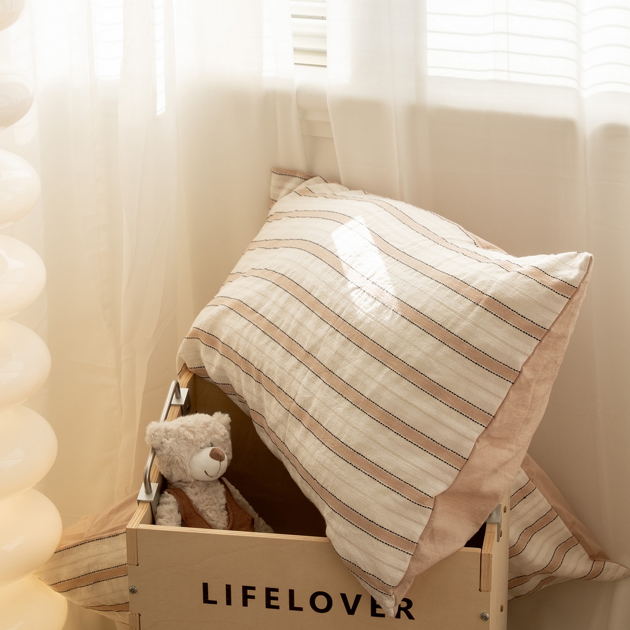 91家纺网 家纺一手货源 找家纺 （总）棉小二 2026新款100%棉色织提花四件套