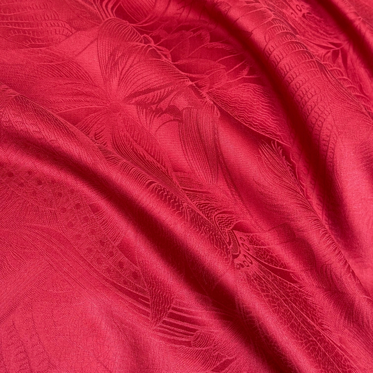 91家纺网 家纺一手货源 找家纺 （总）鹿班家居 2026春季新品100S长绒棉精美提花系列——栖木里（标准会员-20元）