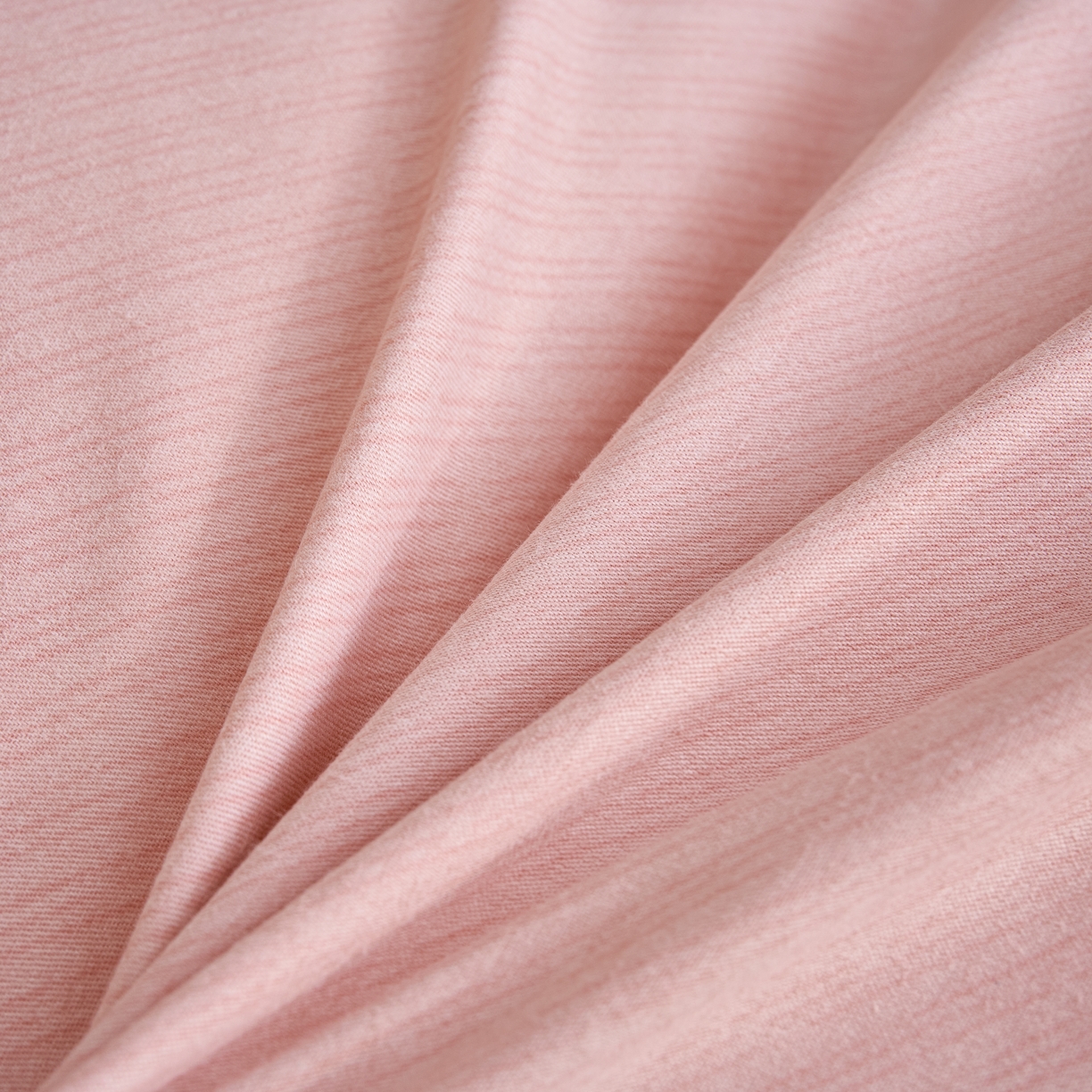 91家纺网 家纺一手货源 找家纺 喜四方 2026年新款加厚全棉印花加绣花四件套 丛林记忆-粉