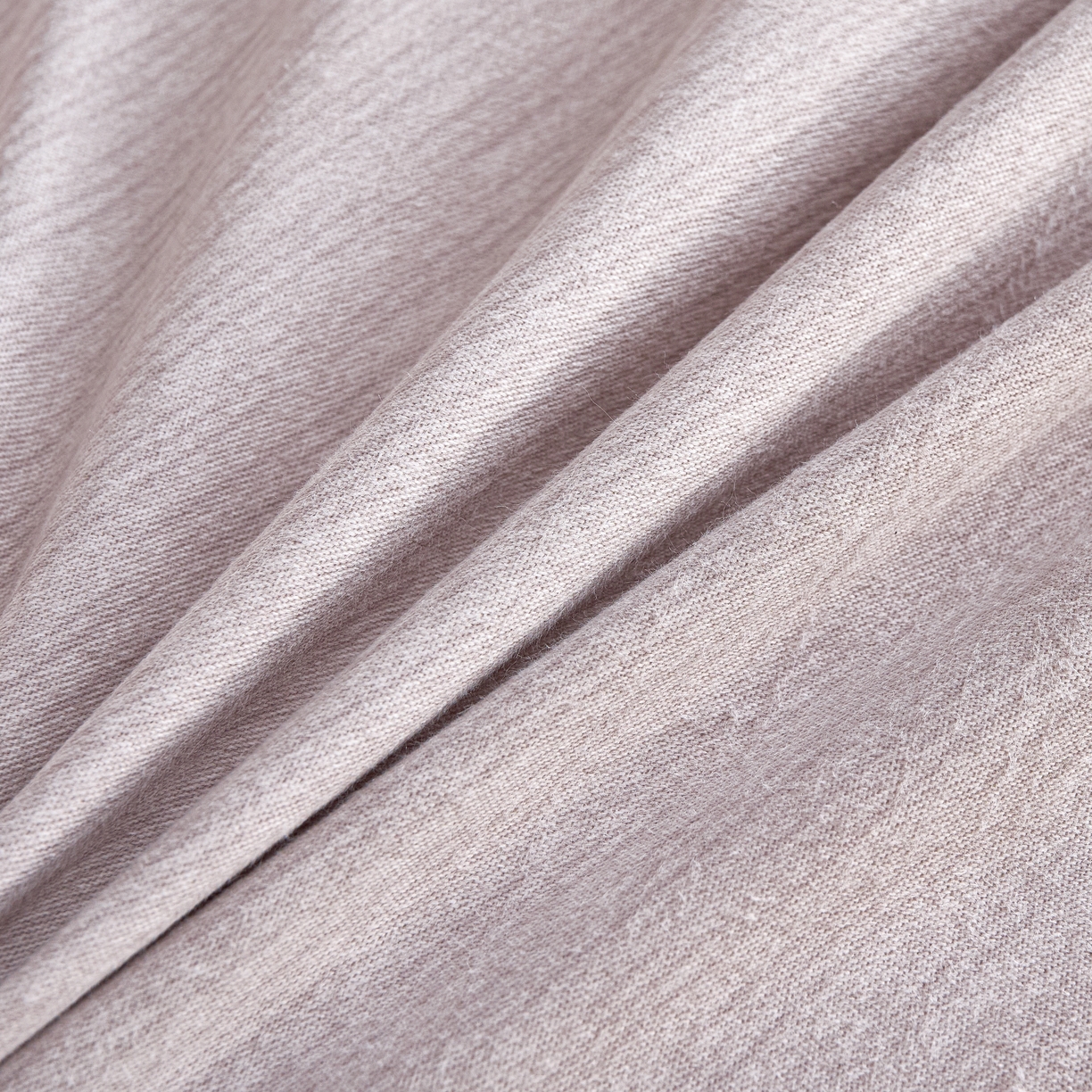 91家纺网 家纺一手货源 找家纺 喜四方 2026年新款加厚全棉印花加绣花四件套 丛林记忆-卡其