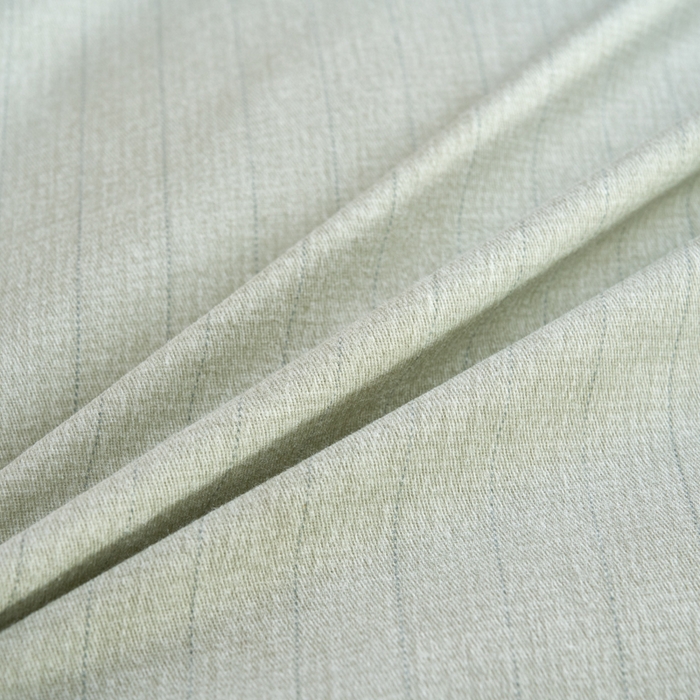 91家纺网 家纺一手货源 找家纺 喜四方 2026年新款加厚全棉印花加绣花四件套 绅士格调-绿