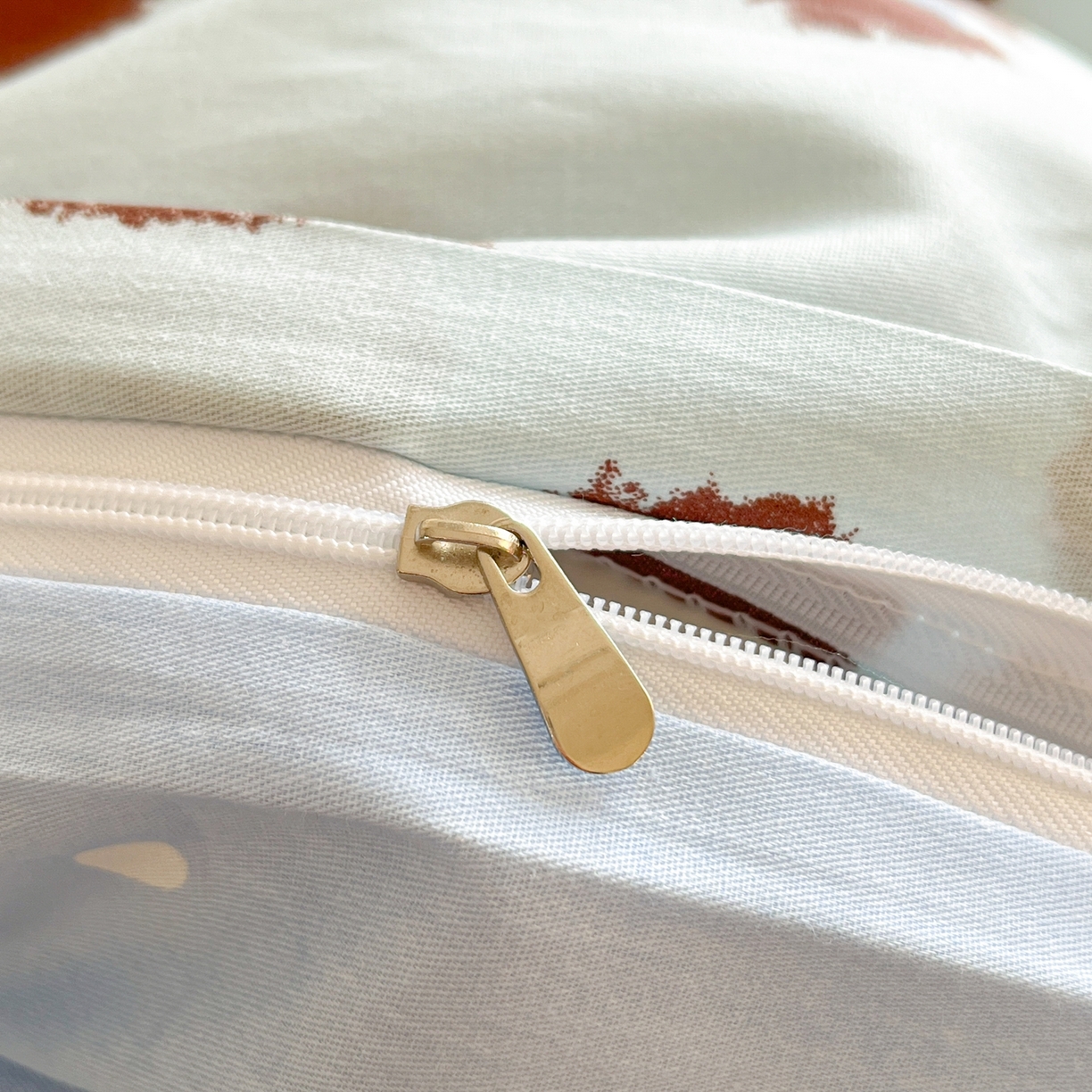 91家纺网 家纺一手货源 找家纺 （总）博雅 2026新款全棉纯棉卡通四件套