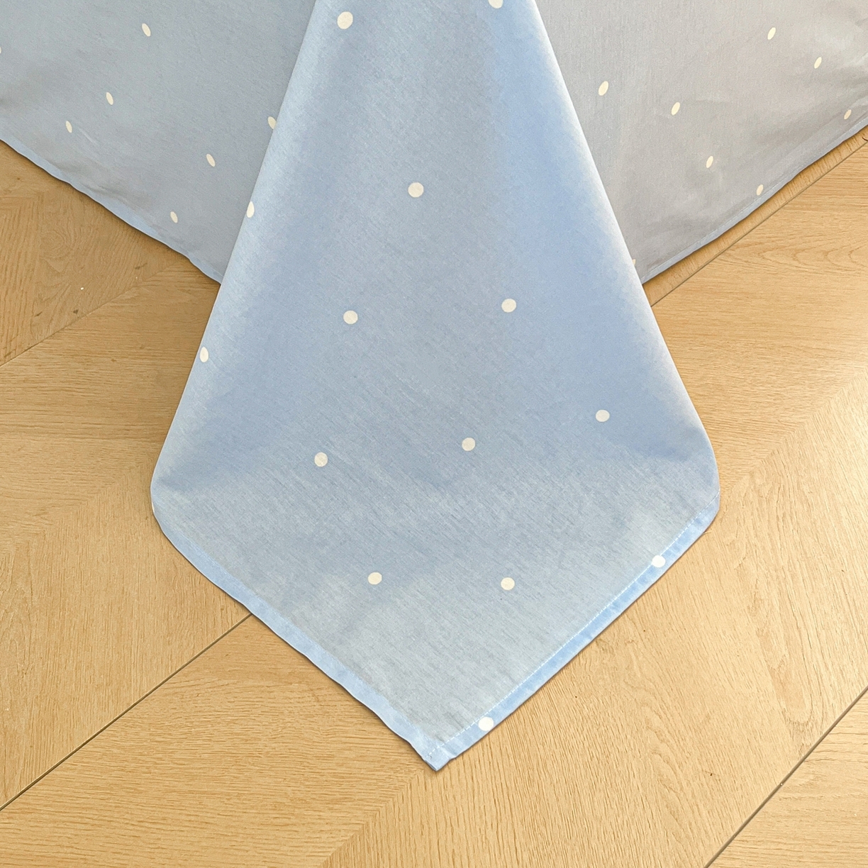 91家纺网 家纺一手货源 找家纺 博雅 2026新款全棉纯棉卡通四件套 甜品屋