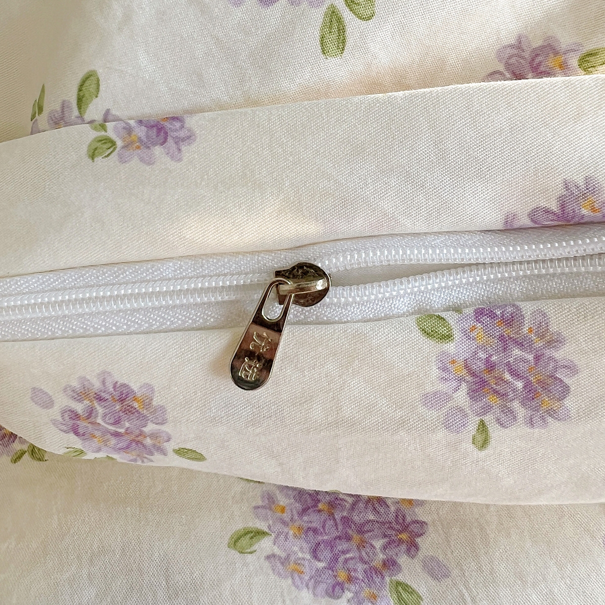 91家纺网 家纺一手货源 找家纺 （总）优选 2025新款加厚爆款小布袋韩国古法高克重水洗棉床单学生三件套床笠款四件套