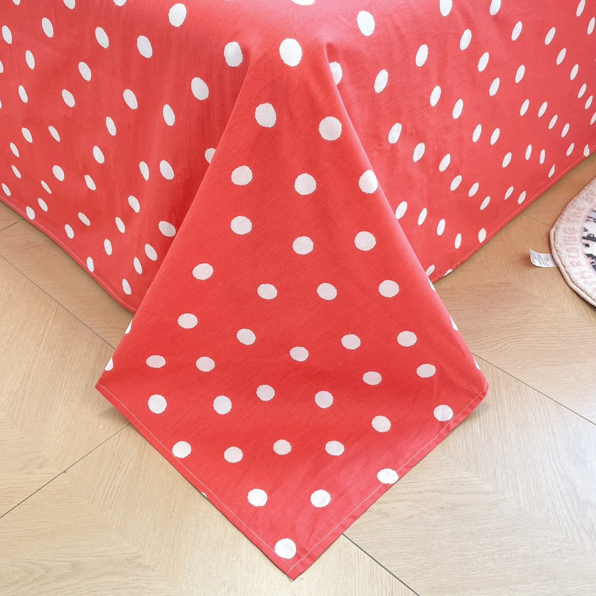 91家纺网 家纺一手货源 找家纺 （总）暮思家居 2026新款正版授权三丽鸥全棉纯棉四件套系列-第一批