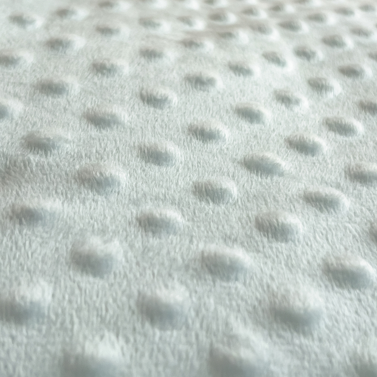 91家纺网 家纺一手货源 找家纺 好尚居 2026新款针织棉大版豆豆绒冬被被子被芯 调皮宝贝