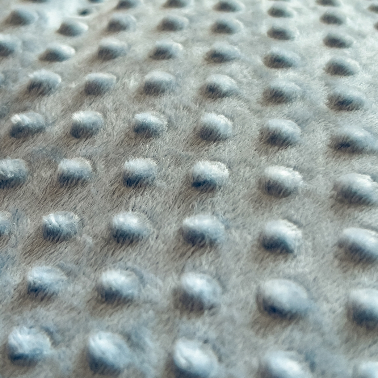 91家纺网 家纺一手货源 找家纺 好尚居 2026新款针织棉大版豆豆绒冬被被子被芯 快乐波仔